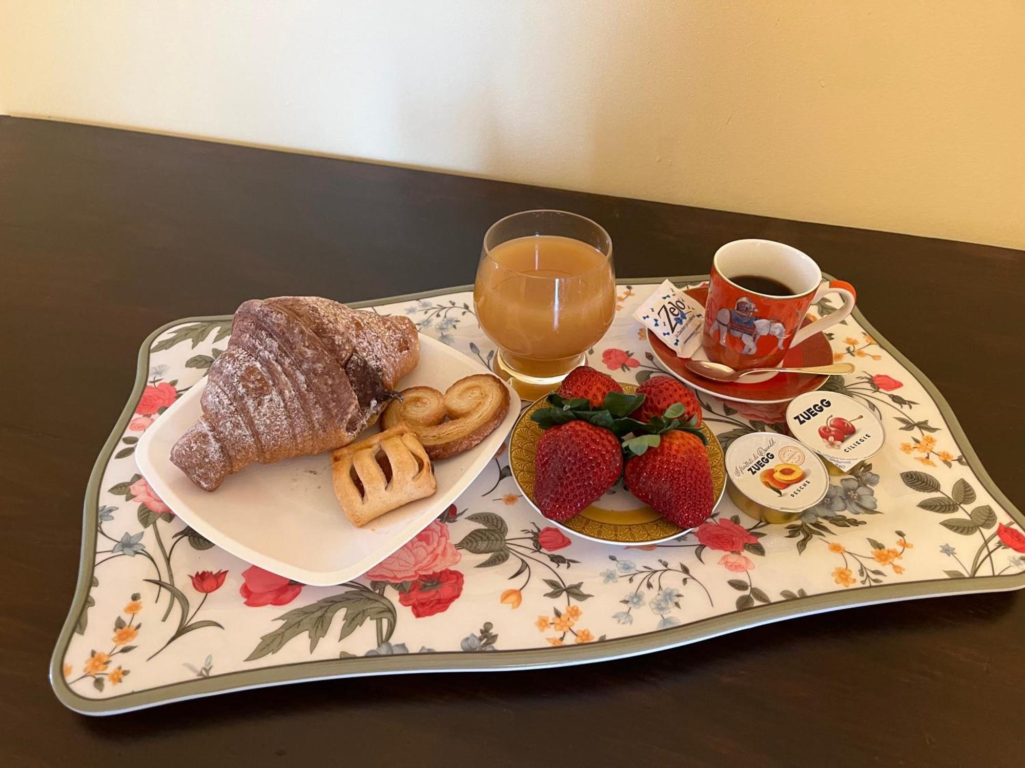 B&B Candido Vacanze Modica Kültér fotó