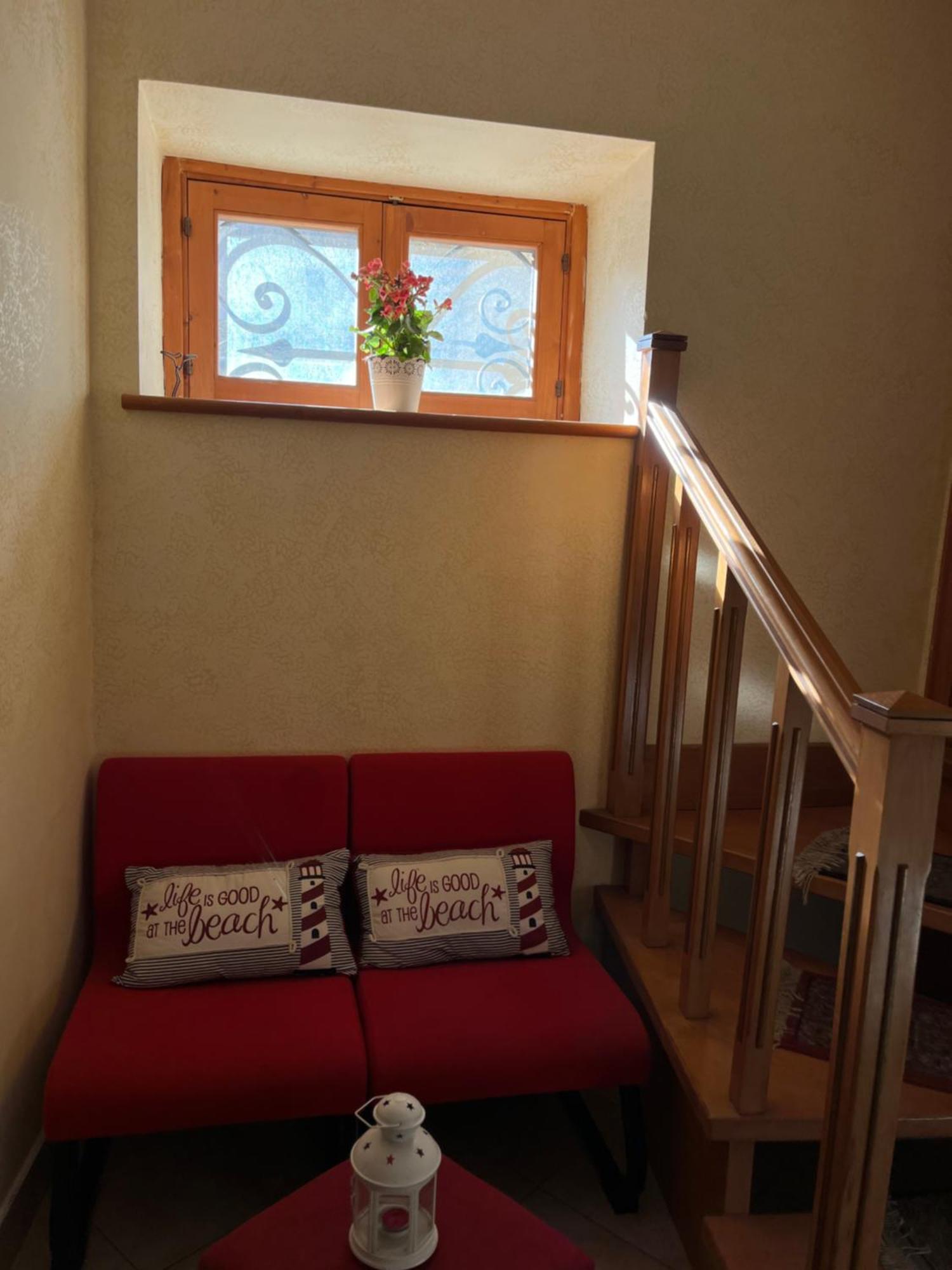 B&B Candido Vacanze Modica Kültér fotó